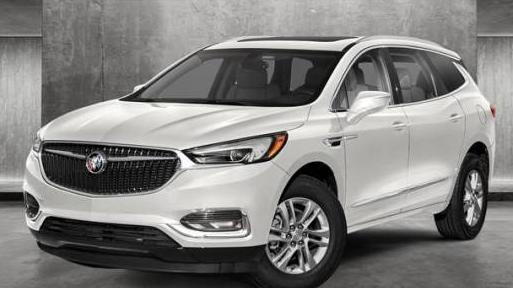 BUICK ENCLAVE 2021 5GAERAKW0MJ137735 image