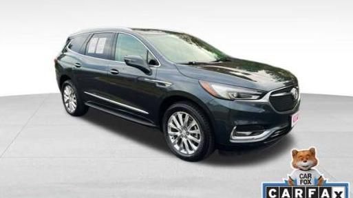 BUICK ENCLAVE 2021 5GAEVBKW1MJ127099 image