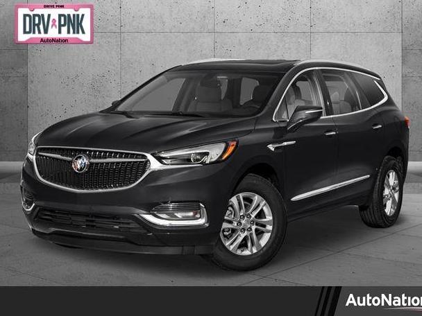 BUICK ENCLAVE 2021 5GAERBKW8MJ151095 image