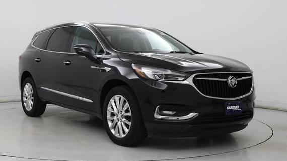 BUICK ENCLAVE 2021 5GAEVBKW0MJ185754 image