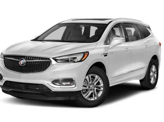 BUICK ENCLAVE 2021 5GAERBKW1MJ202811 image BUICK ENCLAVE 2021 5GAERBKW1MJ202811 image