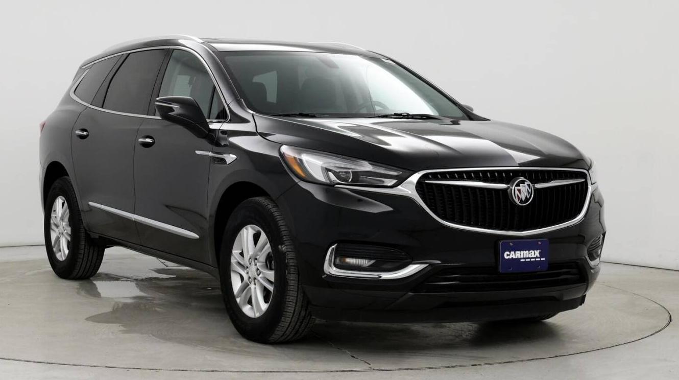 BUICK ENCLAVE 2021 5GAEVAKW9MJ259134 image