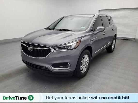 BUICK ENCLAVE 2021 5GAERBKW6MJ213254 image