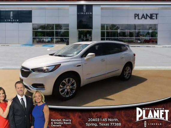 BUICK ENCLAVE 2021 5GAERDKW7MJ235372 image BUICK ENCLAVE 2021 5GAERDKW7MJ235372 image