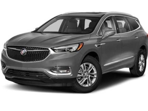 BUICK ENCLAVE 2021 5GAEVAKWXMJ120792 image