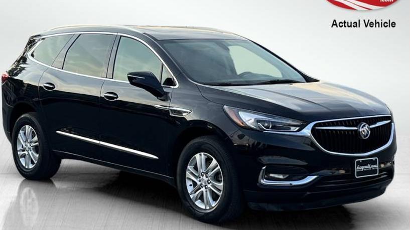 BUICK ENCLAVE 2021 5GAEVAKW6MJ234790 image