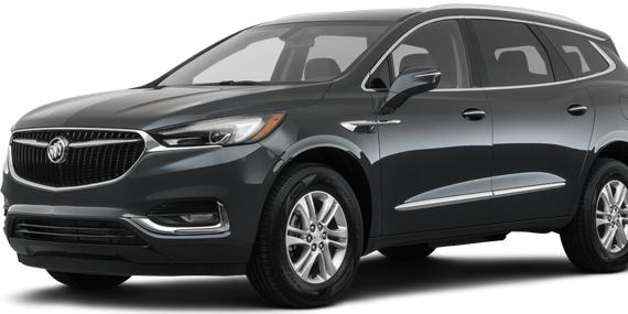BUICK ENCLAVE 2021 5GAERBKW8MJ228452 image