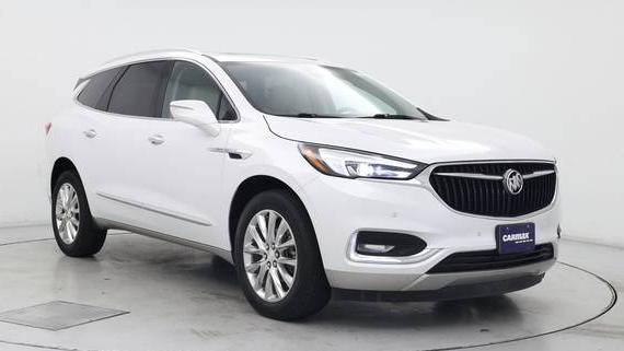 BUICK ENCLAVE 2021 5GAERCKWXMJ104723 image