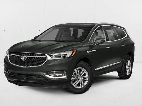 BUICK ENCLAVE 2021 5GAERCKW0MJ167393 image