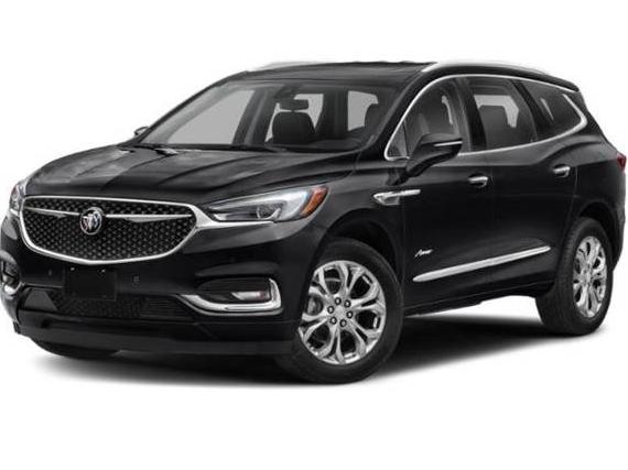 BUICK ENCLAVE 2021 5GAEVCKW2MJ196227 image BUICK ENCLAVE 2021 5GAEVCKW2MJ196227 image