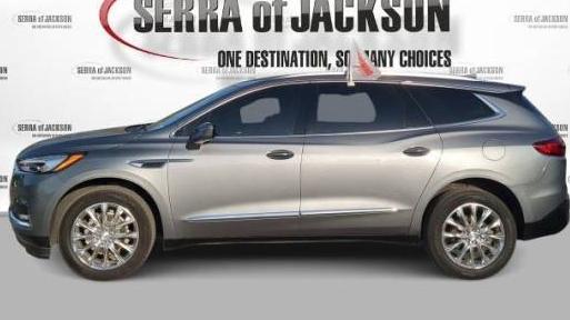 BUICK ENCLAVE 2021 5GAERCKWXMJ208614 image