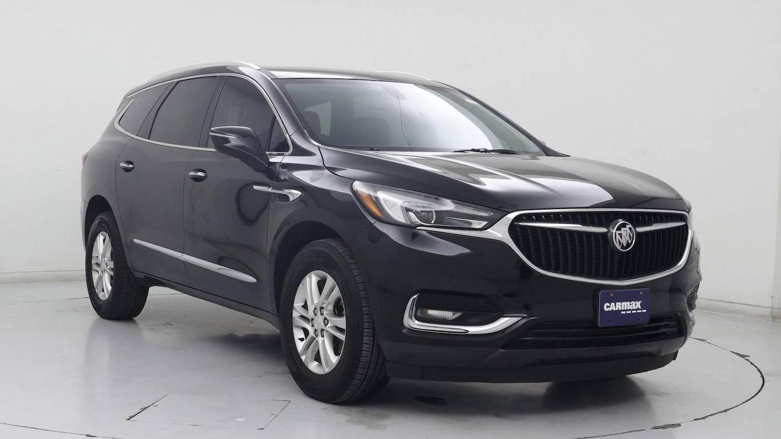 BUICK ENCLAVE 2021 5GAERBKW8MJ242545 image