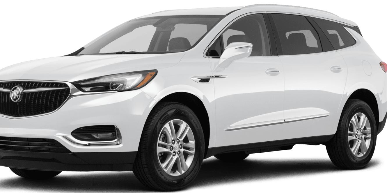 BUICK ENCLAVE 2021 5GAERBKW3MJ211414 image