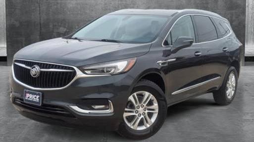 BUICK ENCLAVE 2021 5GAERBKW4MJ187107 image