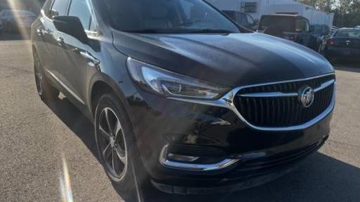 BUICK ENCLAVE 2021 5GAEVBKW0MJ182935 image