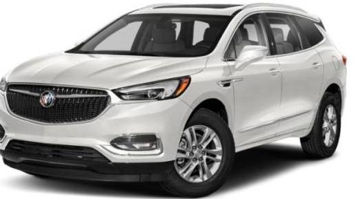 BUICK ENCLAVE 2021 5GAERAKW8MJ255192 image