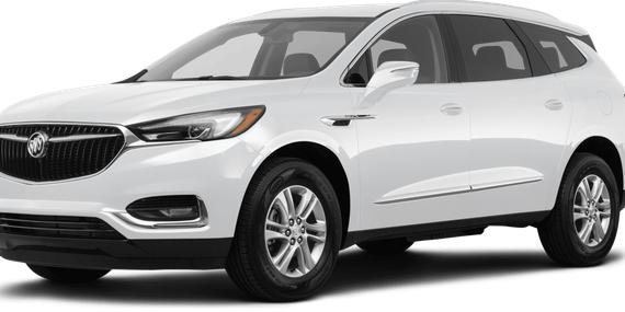 BUICK ENCLAVE 2021 5GAERBKW1MJ254746 image