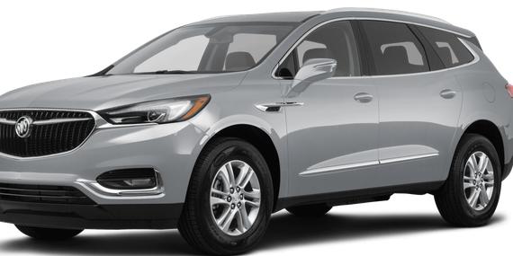 BUICK ENCLAVE 2021 5GAERBKWXMJ248363 image BUICK ENCLAVE 2021 5GAERBKWXMJ248363 image