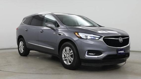 BUICK ENCLAVE 2021 5GAEVAKW2MJ167458 image BUICK ENCLAVE 2021 5GAEVAKW2MJ167458 image