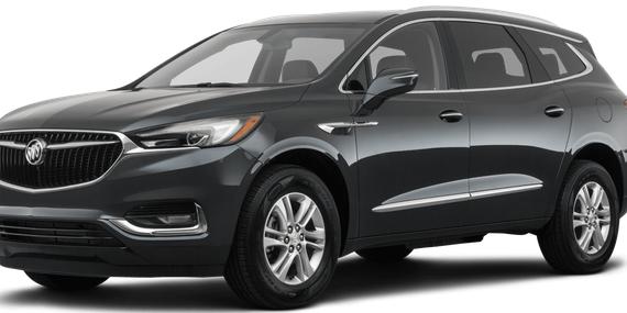 BUICK ENCLAVE 2021 5GAERBKW5MJ122282 image
