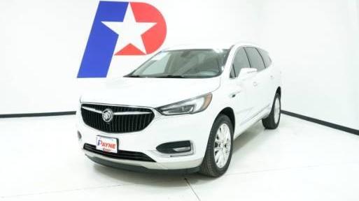 BUICK ENCLAVE 2021 5GAERBKW7MJ174531 image