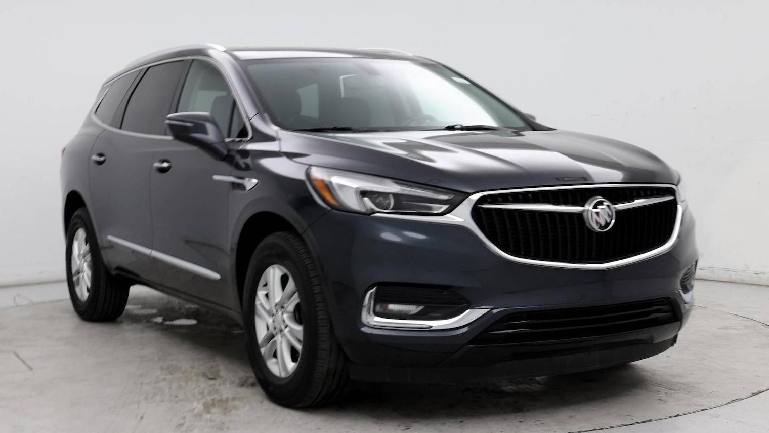 BUICK ENCLAVE 2021 5GAERBKW5MJ168940 image