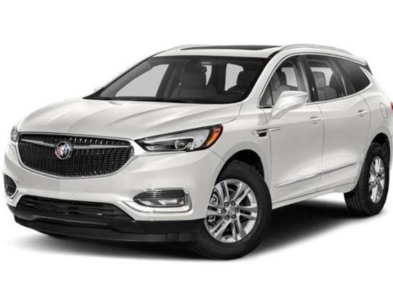 BUICK ENCLAVE 2021 5GAERCKW8MJ132388 image