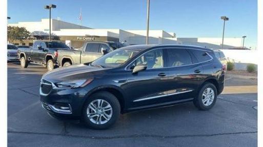 BUICK ENCLAVE 2021 5GAERBKW0MJ101212 image