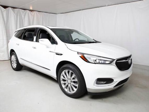 BUICK ENCLAVE 2021 5GAEVAKW7MJ193019 image BUICK ENCLAVE 2021 5GAEVAKW7MJ193019 image