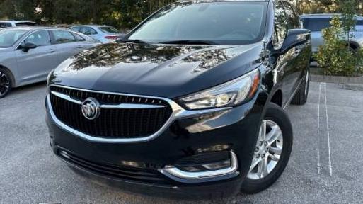 BUICK ENCLAVE 2021 5GAERBKW1MJ264578 image