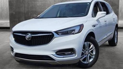 BUICK ENCLAVE 2021 5GAEVAKW4MJ151228 image