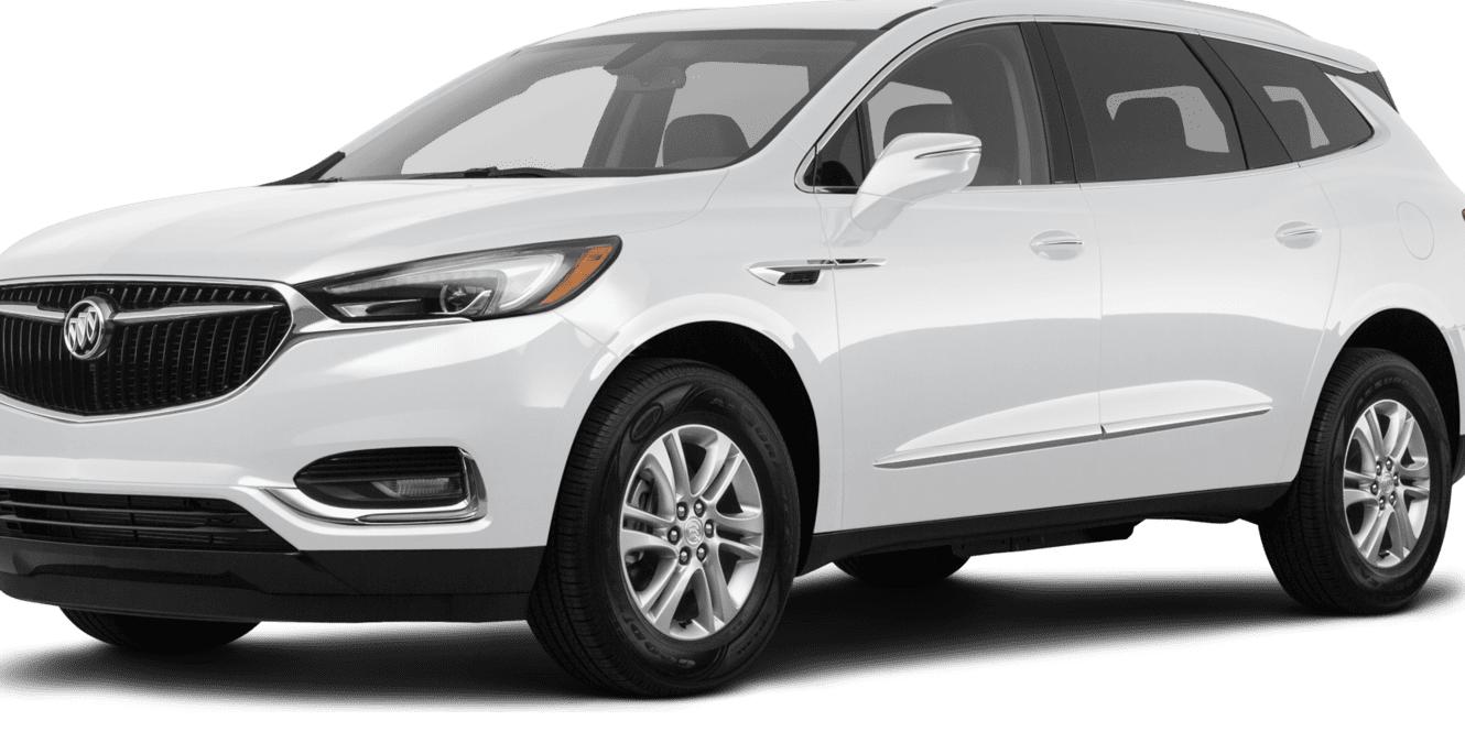 BUICK ENCLAVE 2021 5GAERBKW9MJ221574 image