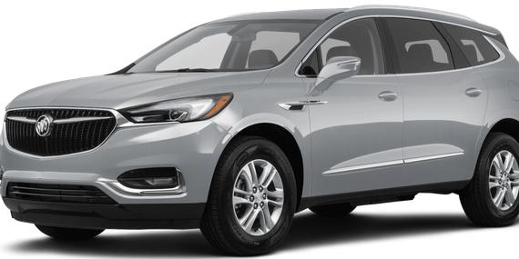 BUICK ENCLAVE 2021 5GAERAKW9MJ263883 image