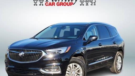 BUICK ENCLAVE 2021 5GAERBKW7MJ263600 image