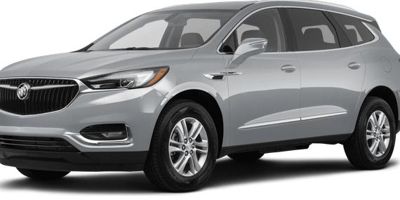 BUICK ENCLAVE 2021 5GAERBKW0MJ153682 image BUICK ENCLAVE 2021 5GAERBKW0MJ153682 image