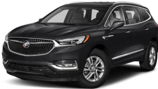 BUICK ENCLAVE 2021 5GAERBKW2MJ256389 image