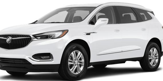 BUICK ENCLAVE 2021 5GAEVAKW7MJ197913 image BUICK ENCLAVE 2021 5GAEVAKW7MJ197913 image