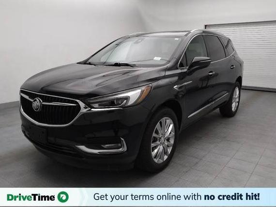 BUICK ENCLAVE 2021 5GAERCKW3MJ202847 image
