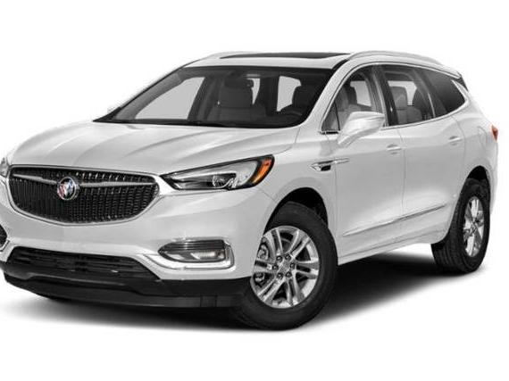 BUICK ENCLAVE 2021 5GAERBKW3MJ213650 image