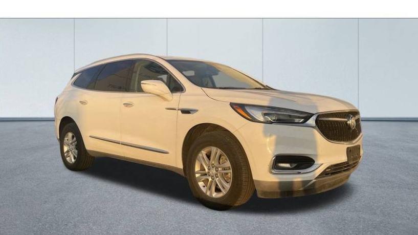 BUICK ENCLAVE 2021 5GAEVAKW9MJ265645 image