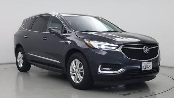 BUICK ENCLAVE 2021 5GAEVAKW1MJ108465 image