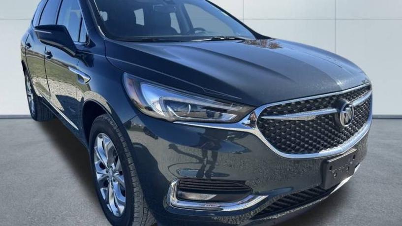 BUICK ENCLAVE 2021 5GAEVCKWXMJ229524 image