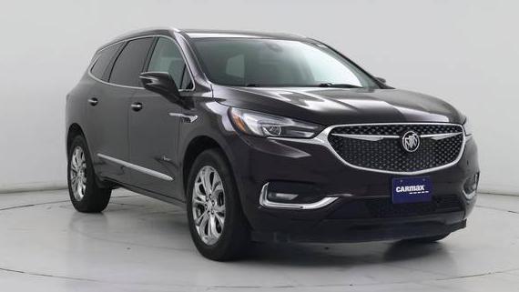 BUICK ENCLAVE 2021 5GAERDKW5MJ211796 image BUICK ENCLAVE 2021 5GAERDKW5MJ211796 image