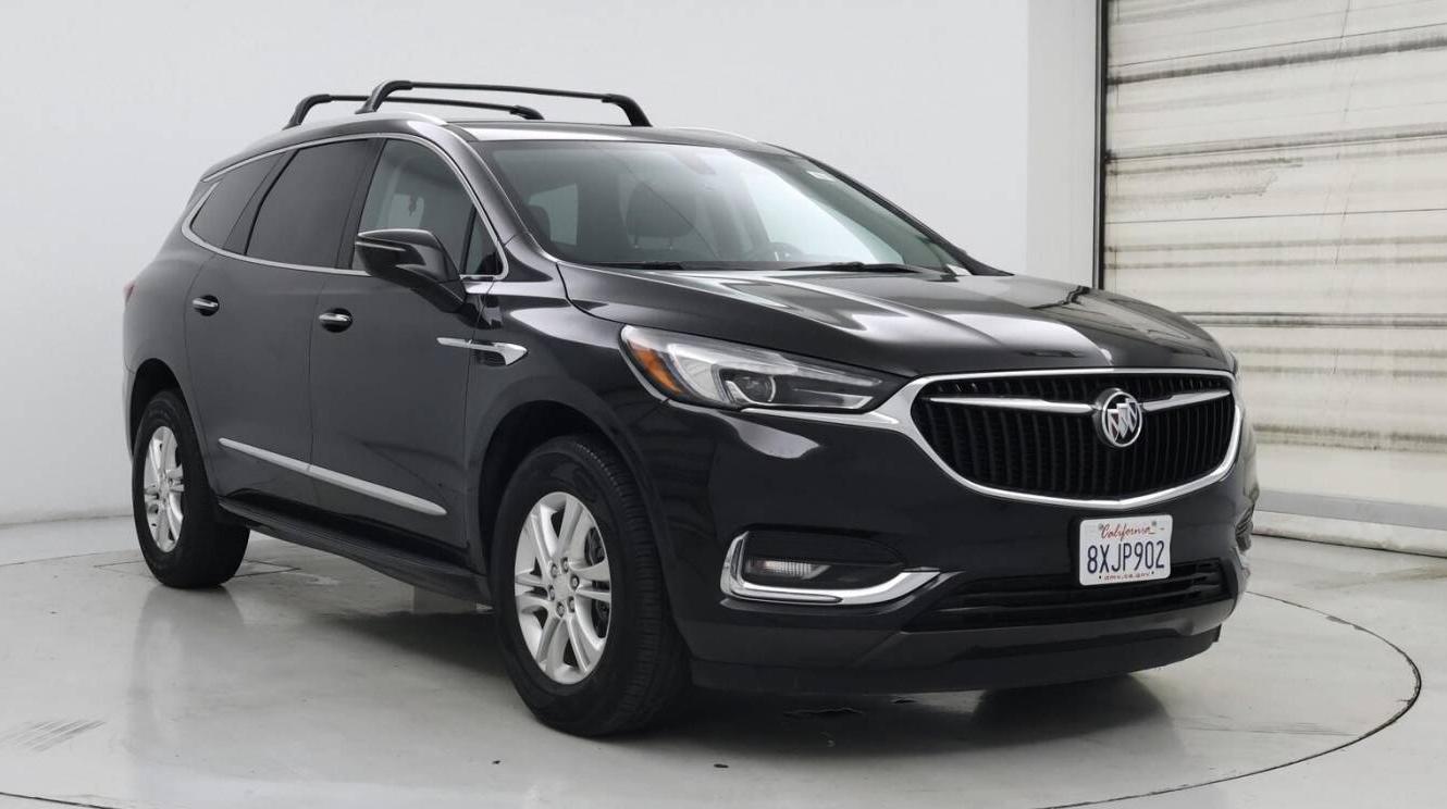 BUICK ENCLAVE 2021 5GAERAKW4MJ242052 image