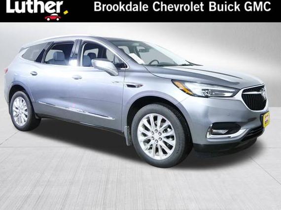 BUICK ENCLAVE 2021 5GAERCKW3MJ110380 image BUICK ENCLAVE 2021 5GAERCKW3MJ110380 image
