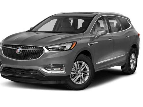 BUICK ENCLAVE 2021 5GAEVAKW7MJ247337 image