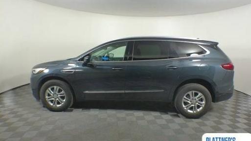 BUICK ENCLAVE 2021 5GAERBKW9MJ225821 image