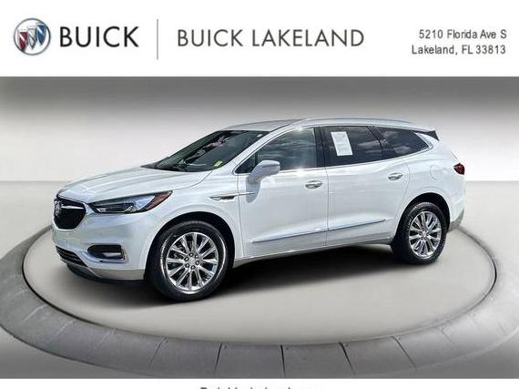 BUICK ENCLAVE 2021 5GAERCKW5MJ106685 image BUICK ENCLAVE 2021 5GAERCKW5MJ106685 image