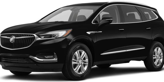BUICK ENCLAVE 2021 5GAERBKW8MJ219475 image BUICK ENCLAVE 2021 5GAERBKW8MJ219475 image