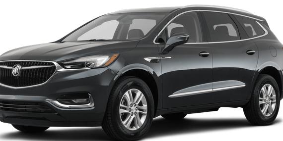 BUICK ENCLAVE 2021 5GAERBKW9MJ174434 image